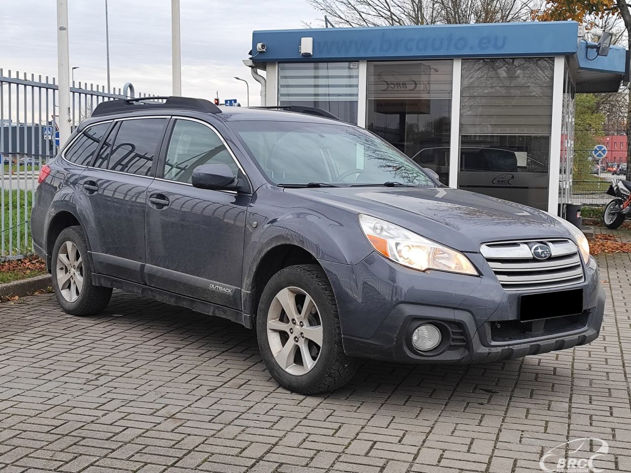 Subaru Outback | 33