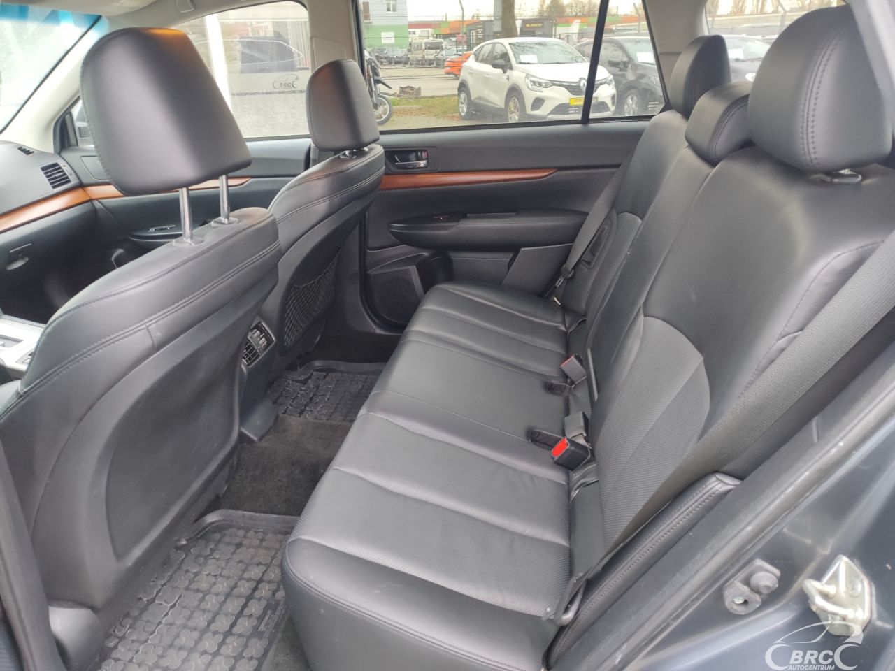 Subaru Outback | 13