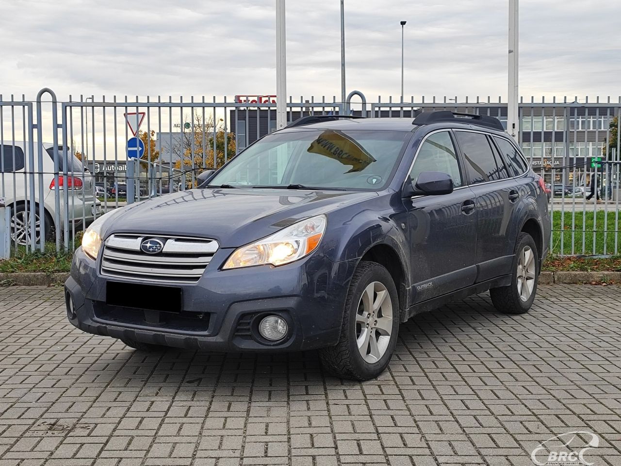 Subaru Outback | 0