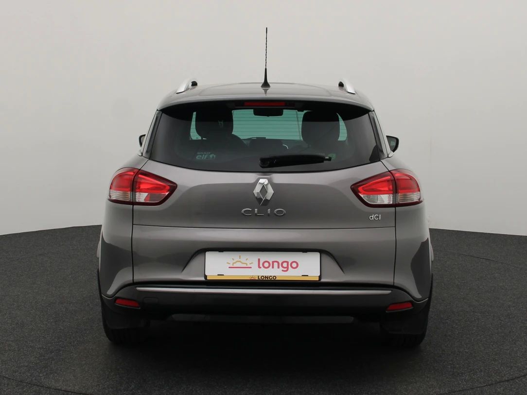 Renault Clio | 3
