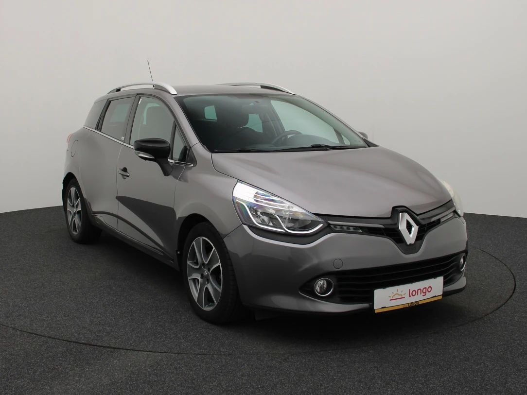Renault Clio | 7
