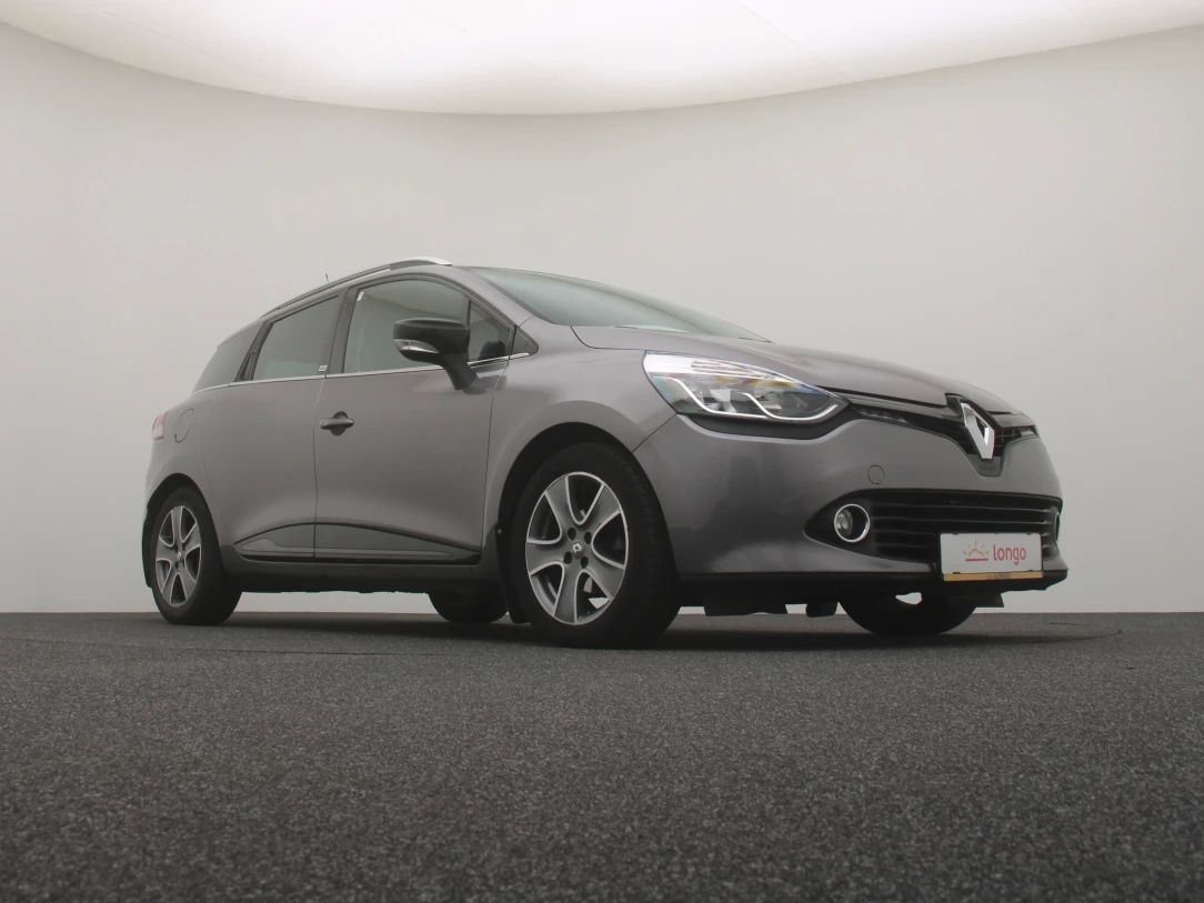 Renault Clio | 8