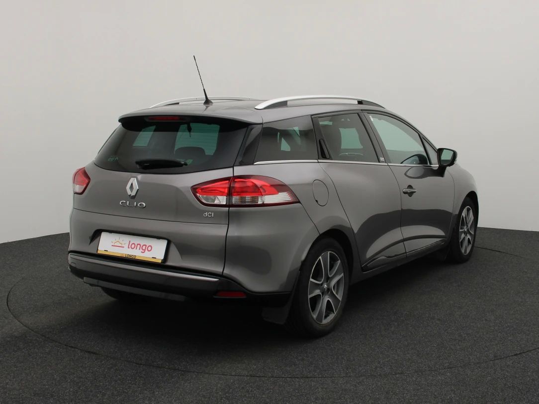 Renault Clio | 5