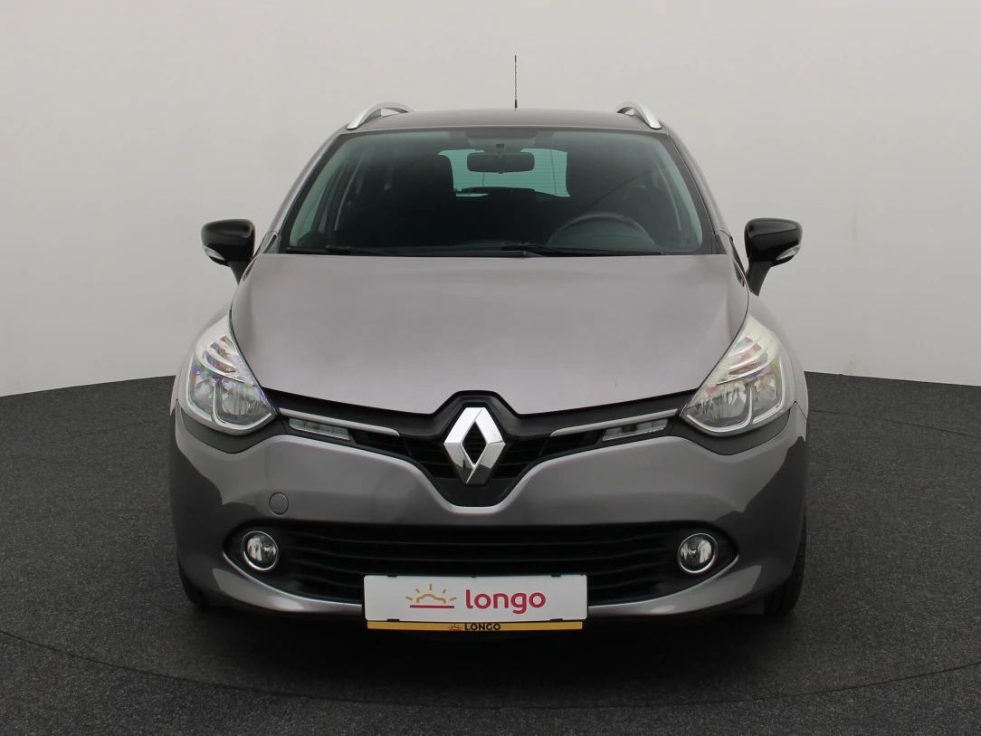 Renault Clio | 2