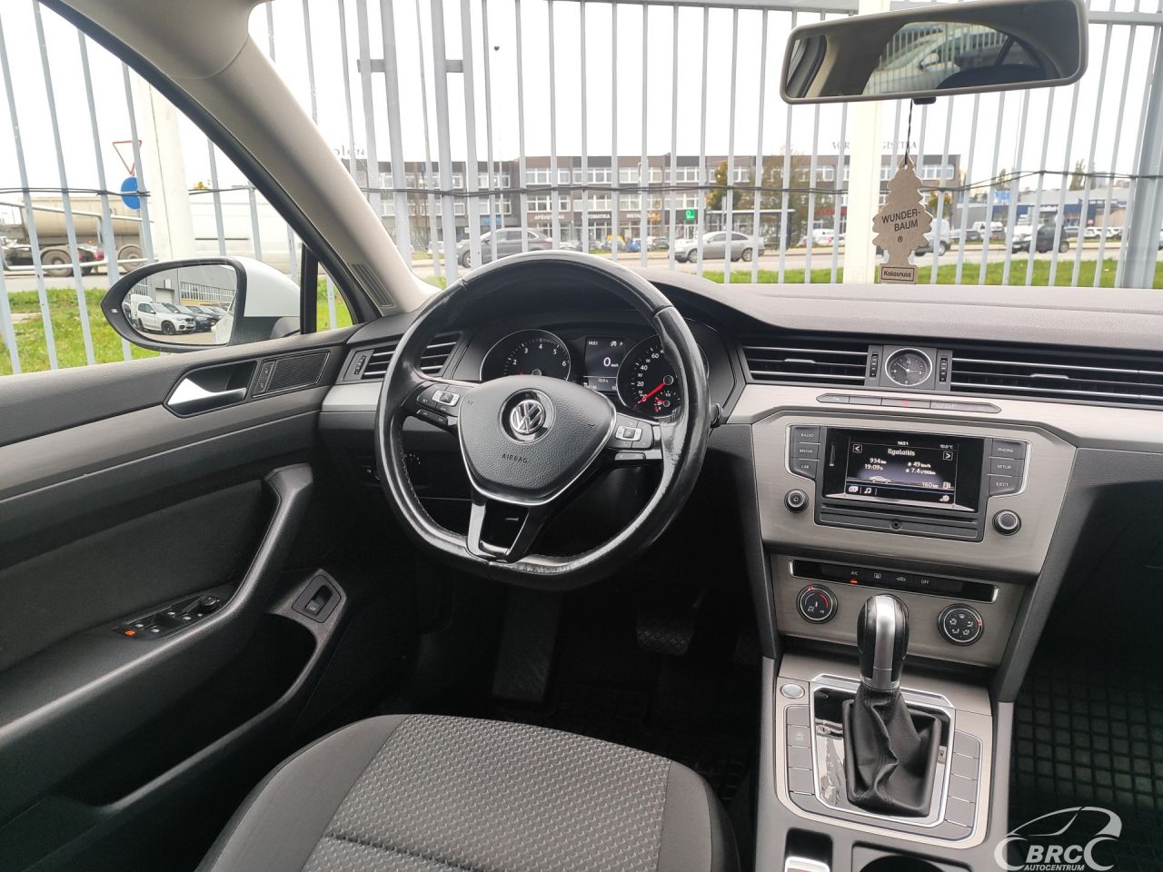 Volkswagen Passat | 2