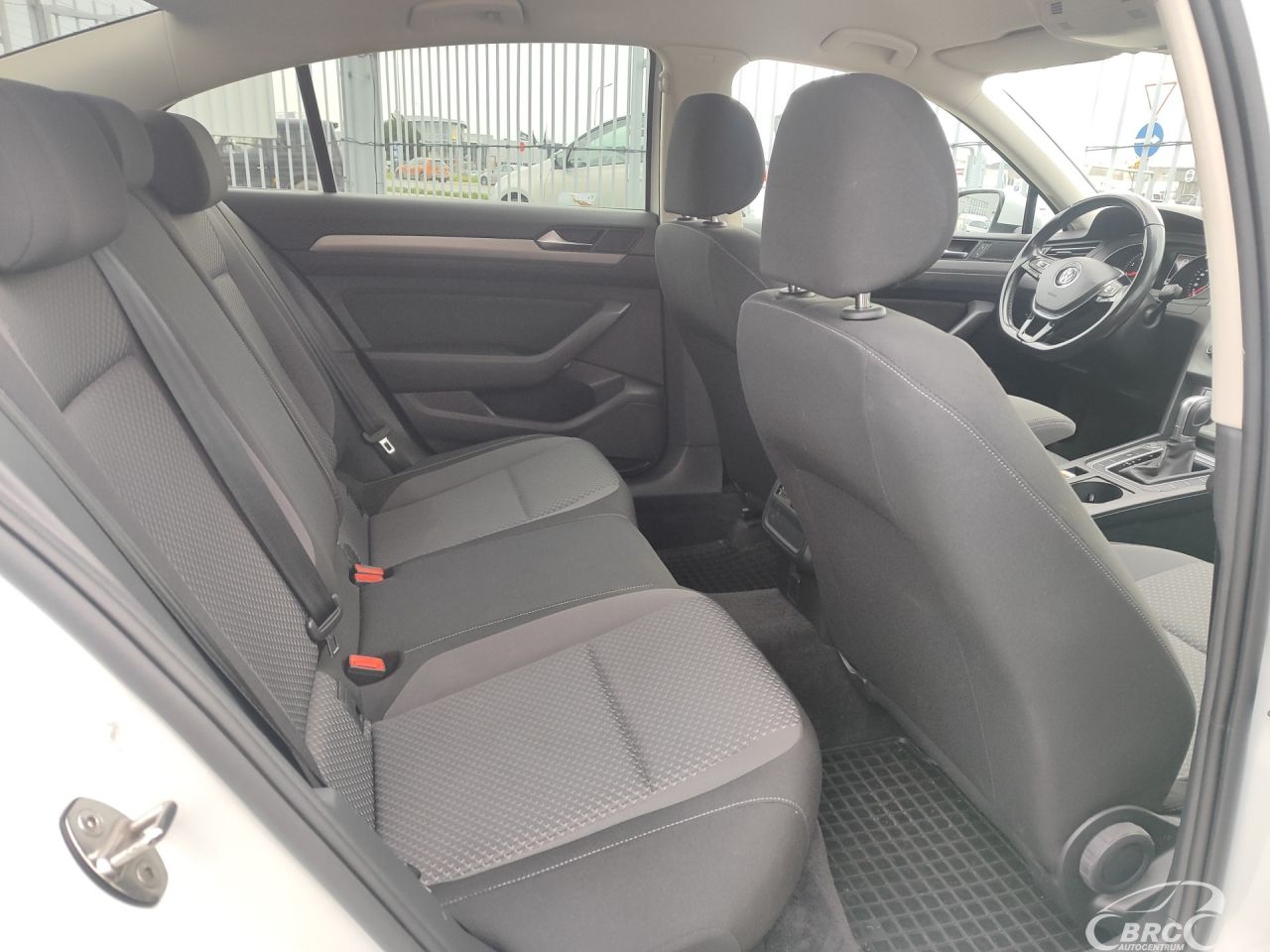 Volkswagen Passat | 9