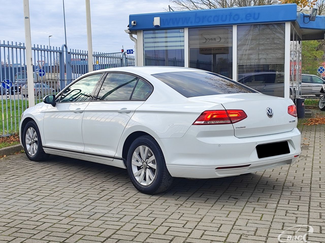 Volkswagen Passat | 38