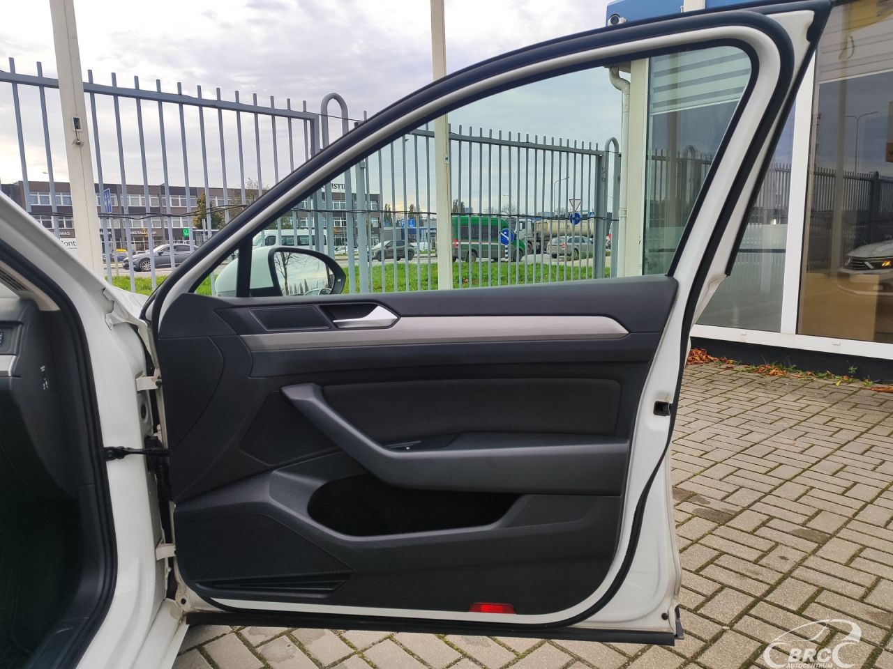 Volkswagen Passat | 5