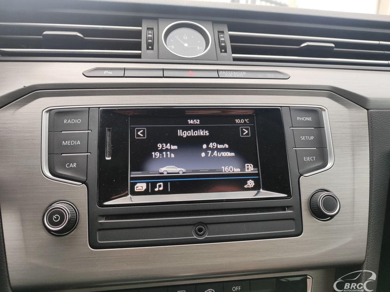 Volkswagen Passat | 33