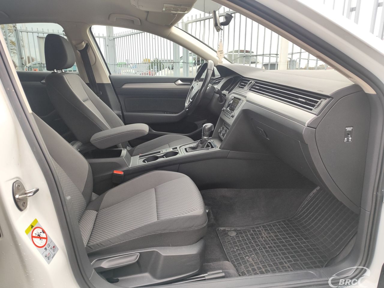 Volkswagen Passat | 6
