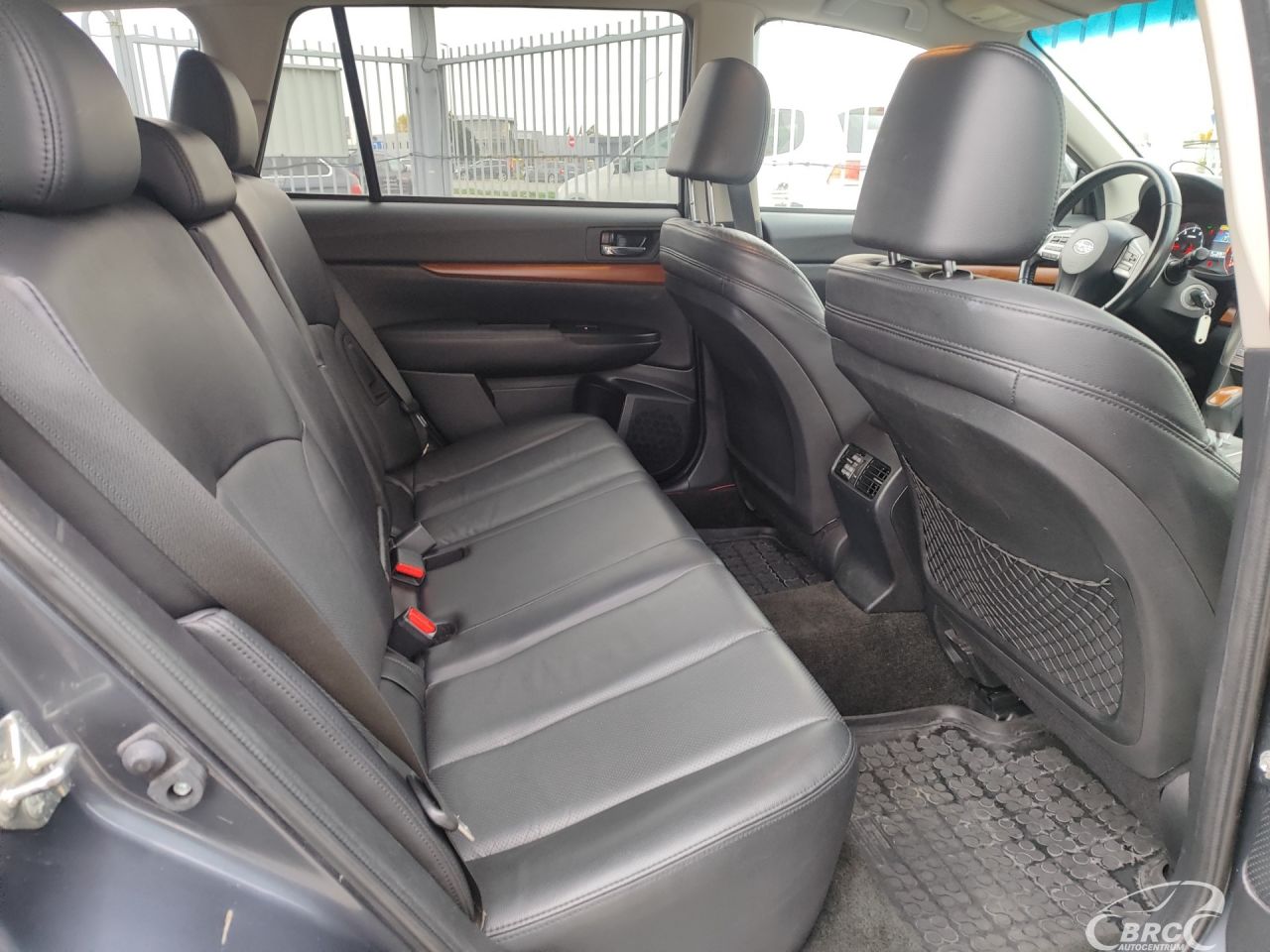 Subaru Outback | 7