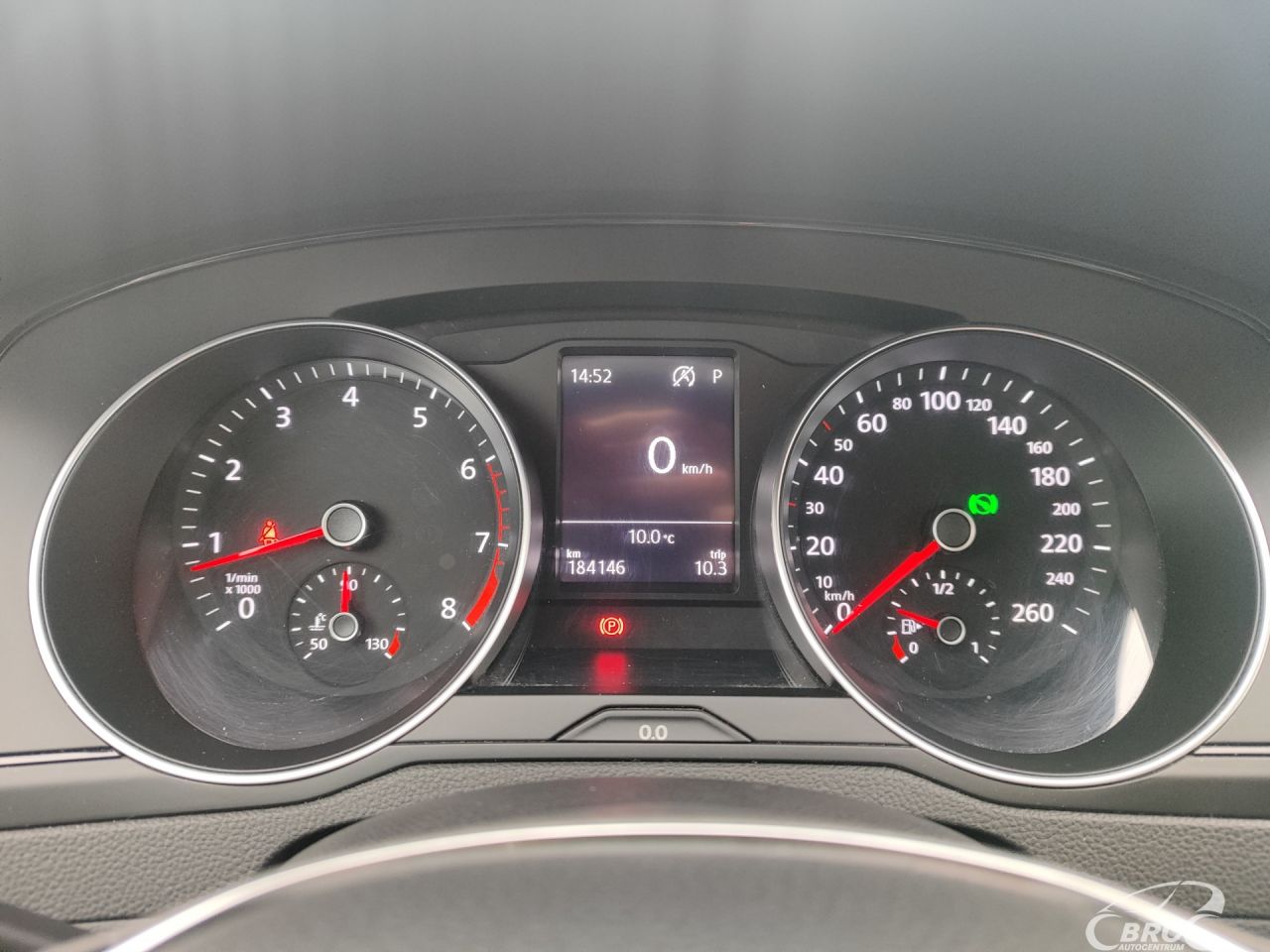 Volkswagen Passat | 22