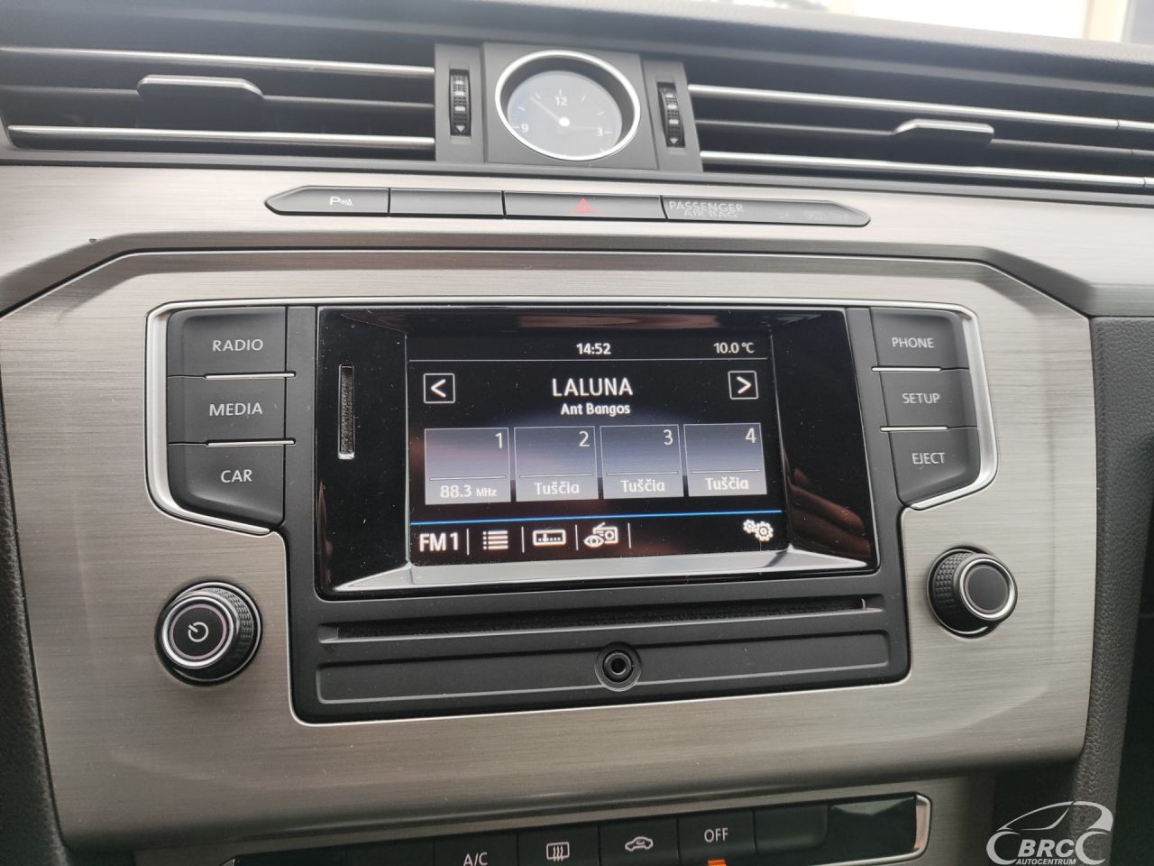 Volkswagen Passat | 26