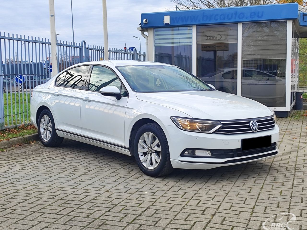 Volkswagen Passat | 31