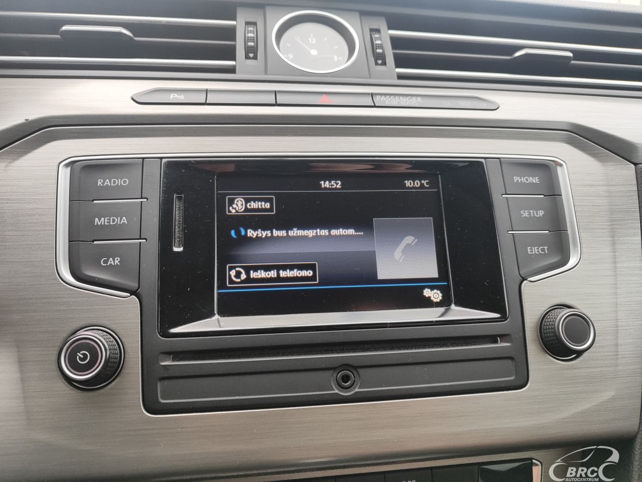 Volkswagen Passat | 29