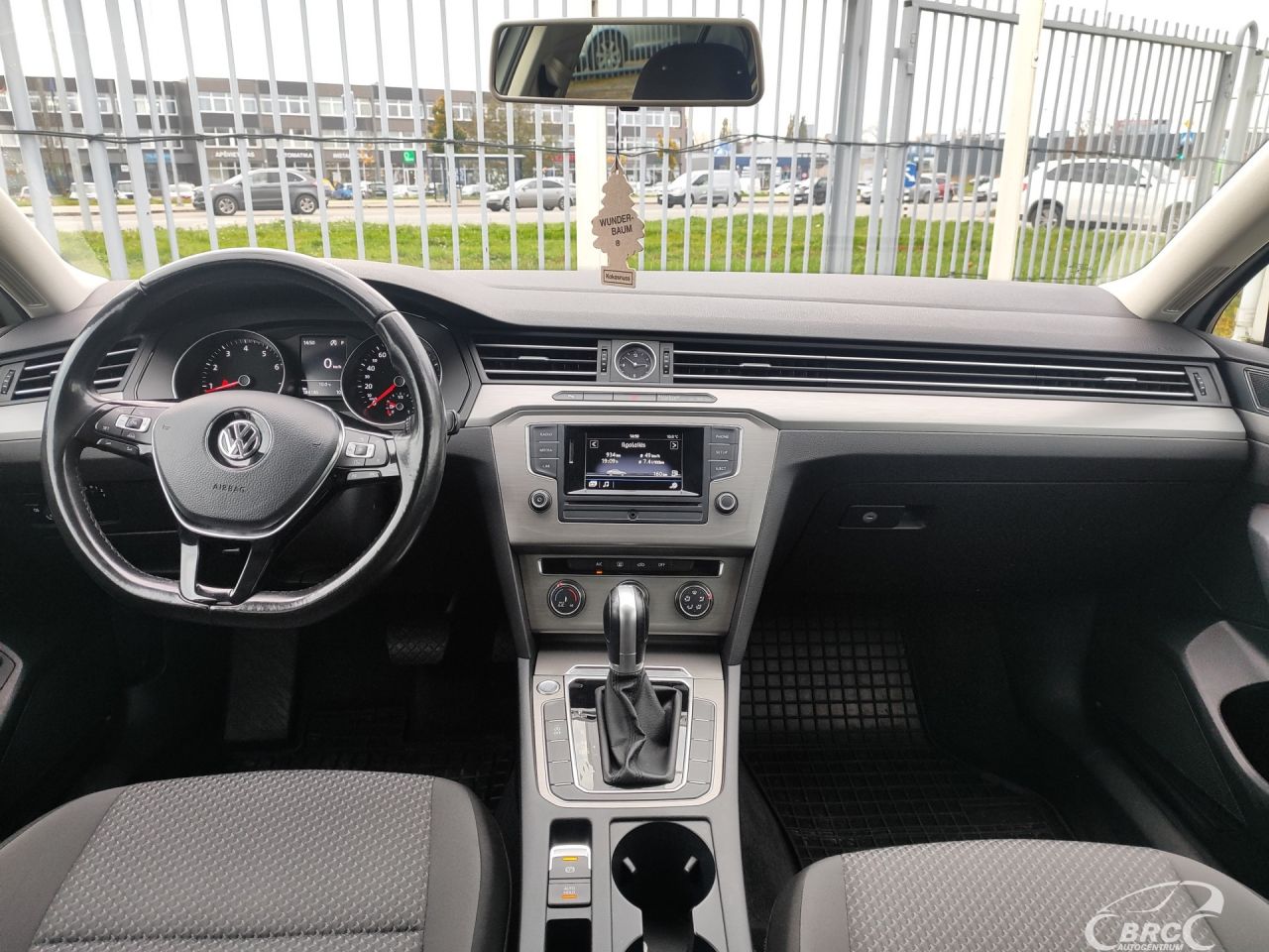 Volkswagen Passat | 3