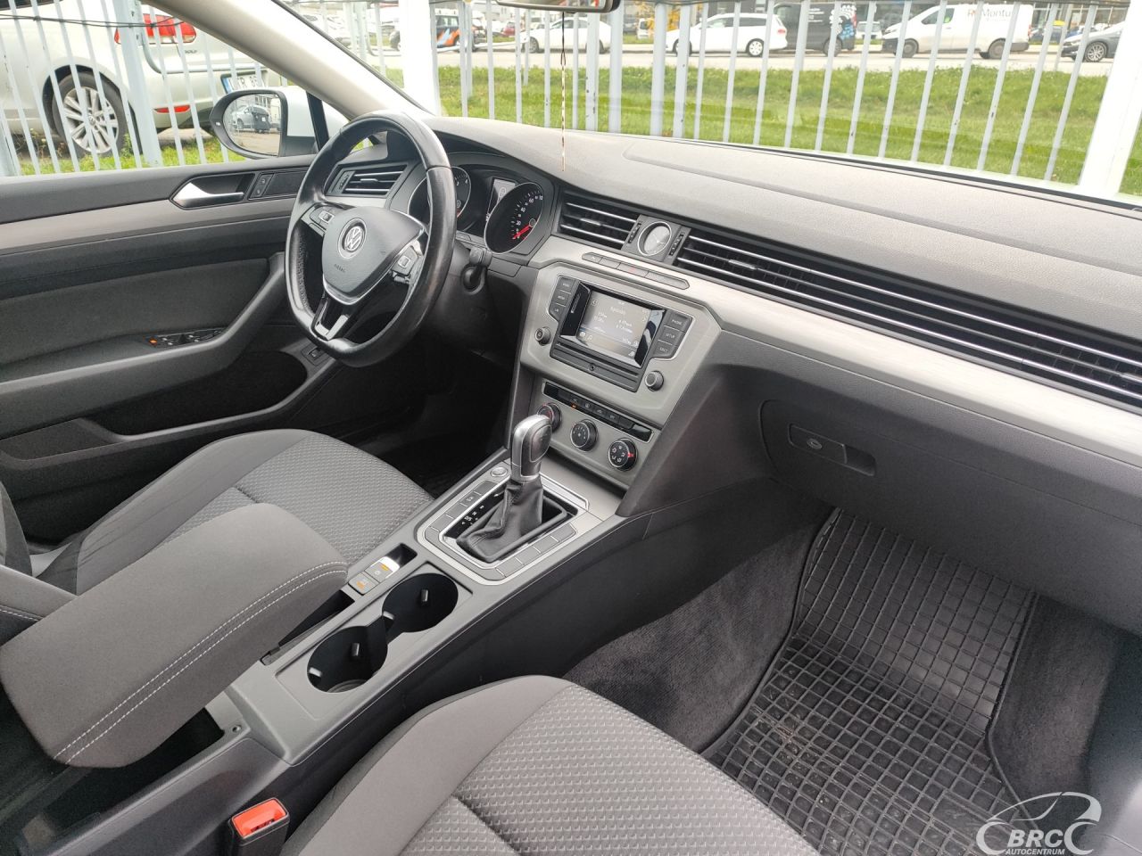 Volkswagen Passat | 7