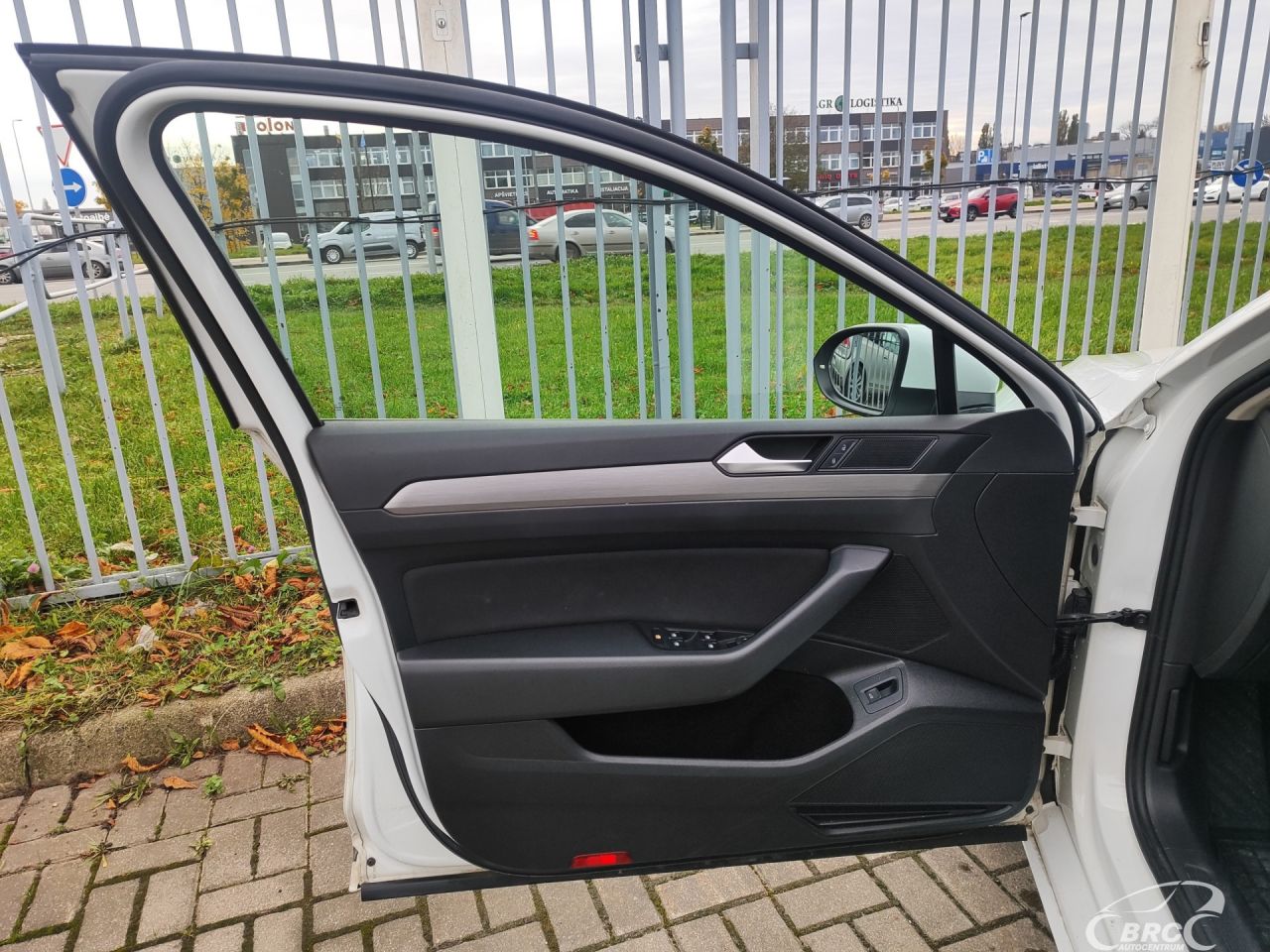 Volkswagen Passat | 15