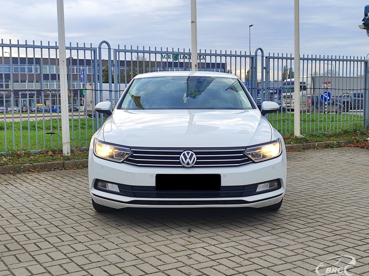 Volkswagen Passat | 30