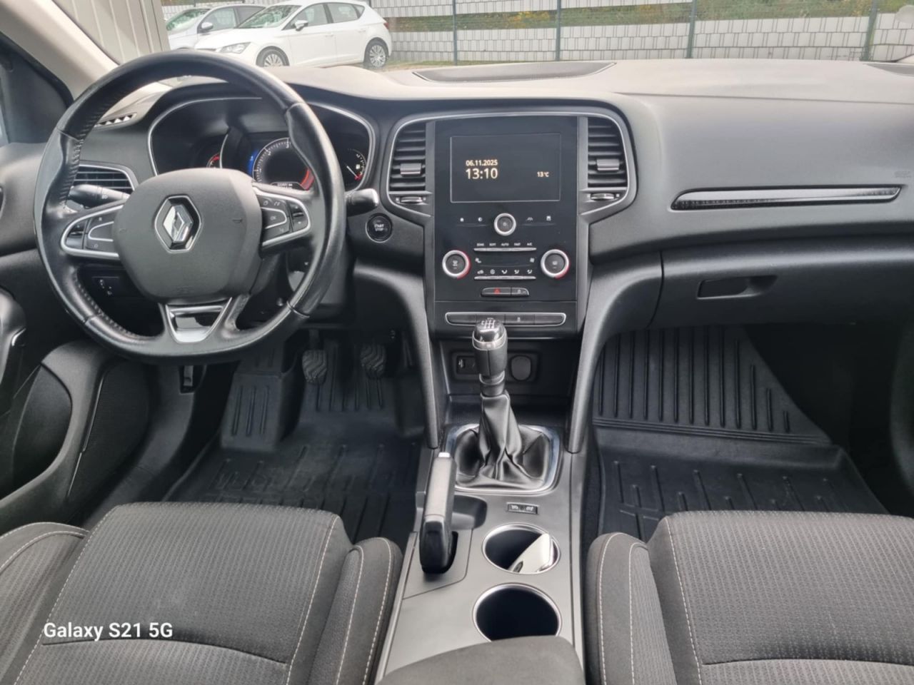 Renault Megane | 9