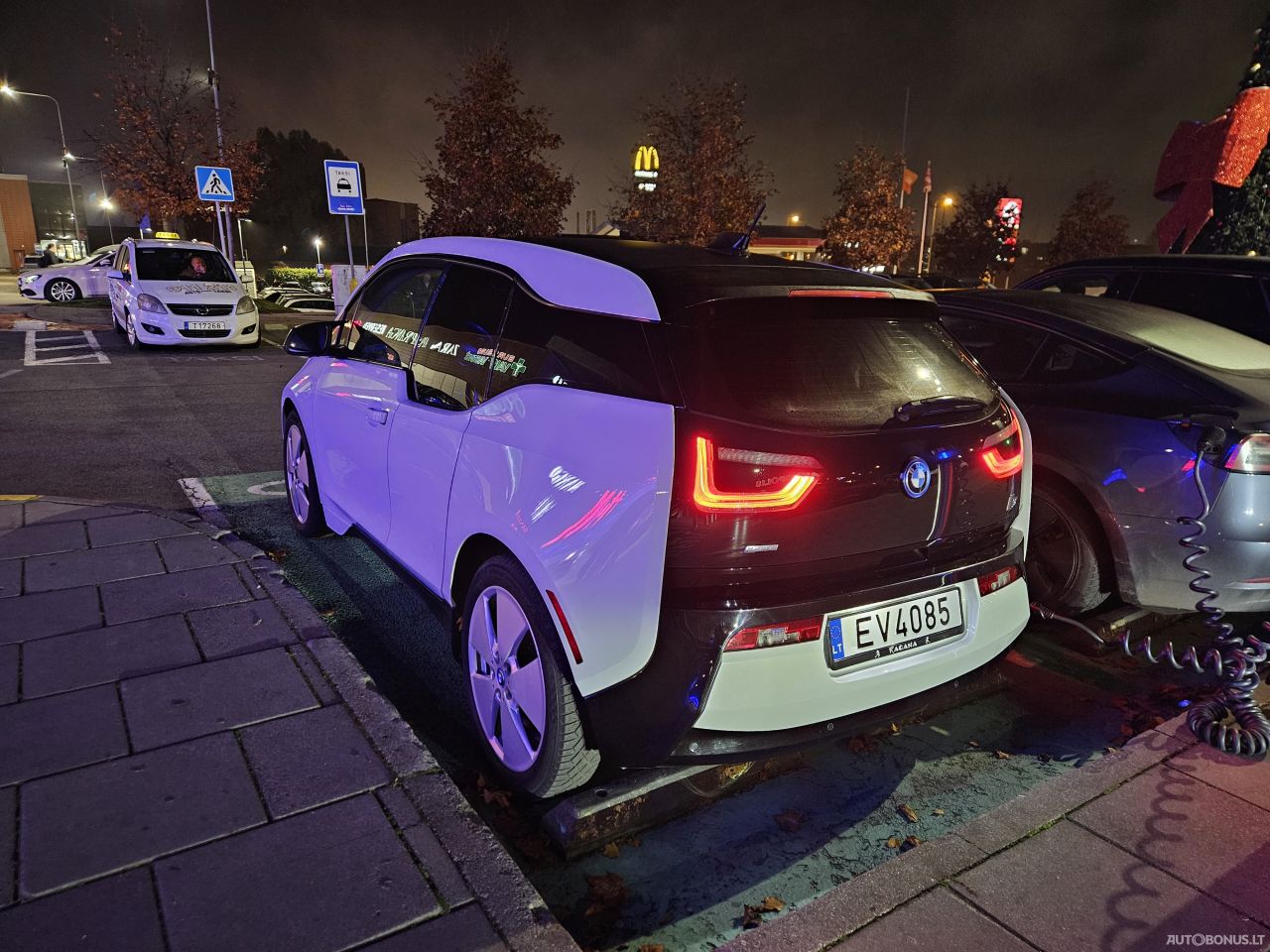 BMW i3 | 1
