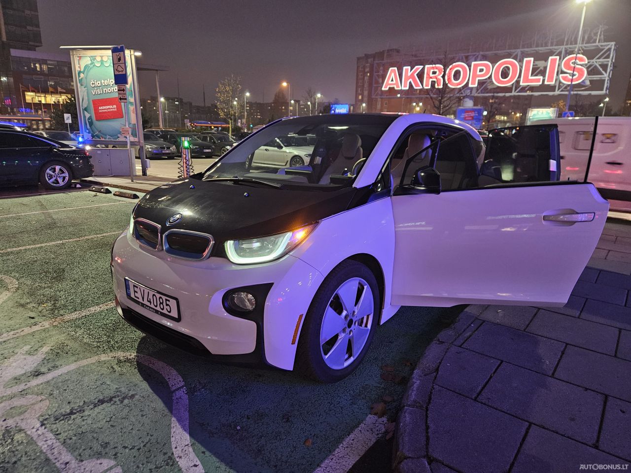 BMW i3 | 3