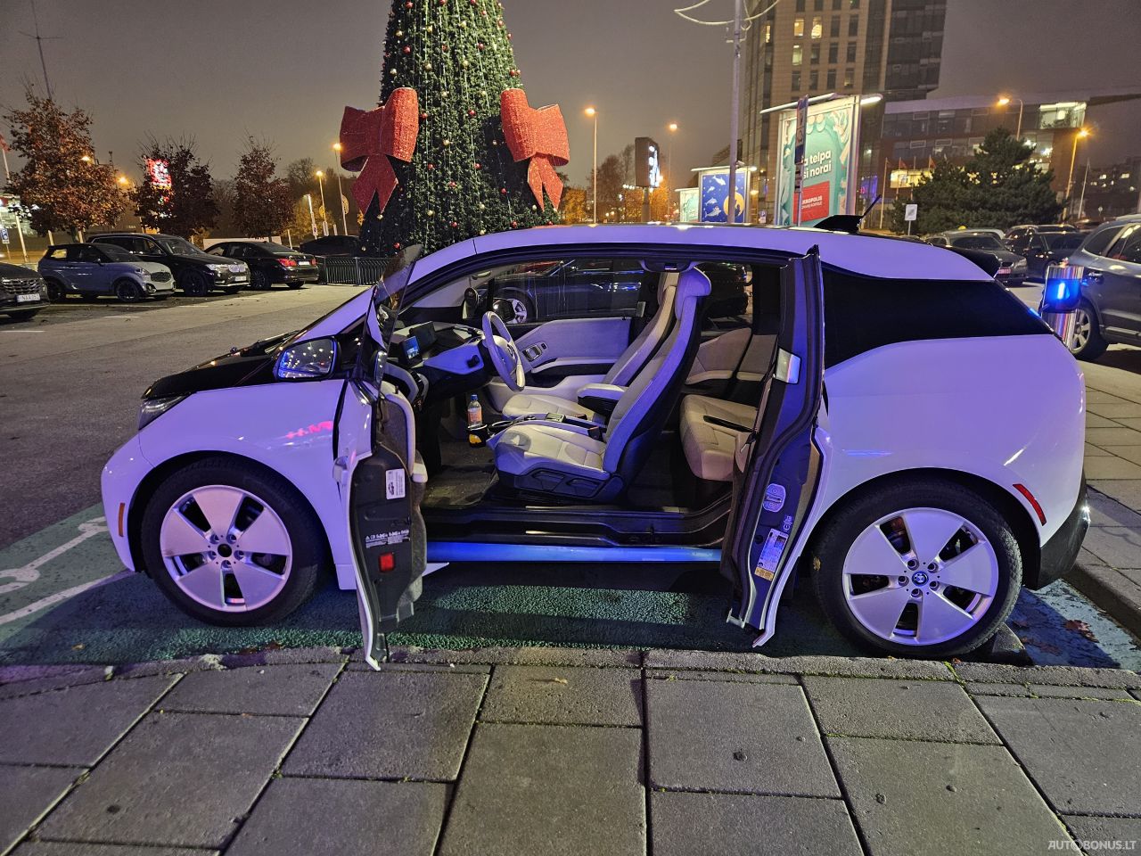 BMW i3 | 6