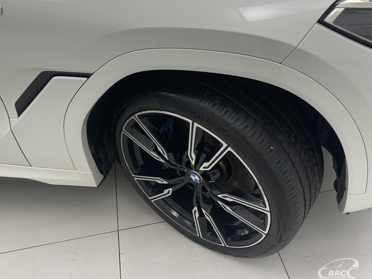 BMW X6 | 47