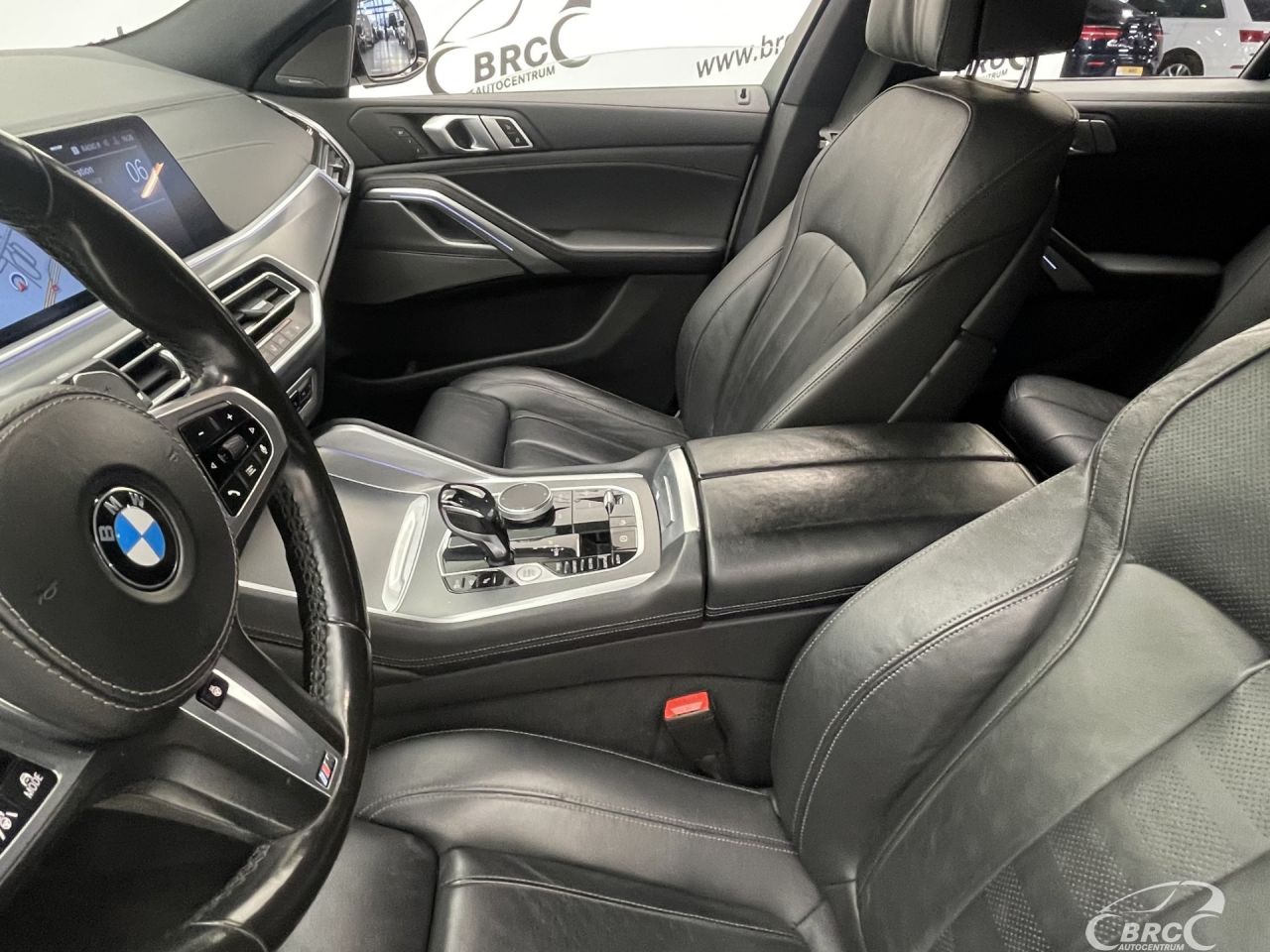 BMW X6 | 24