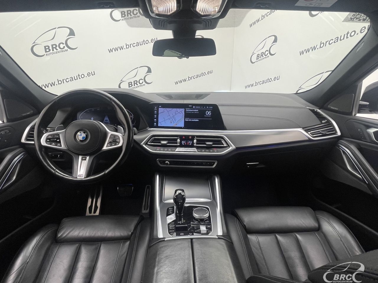 BMW X6 | 2