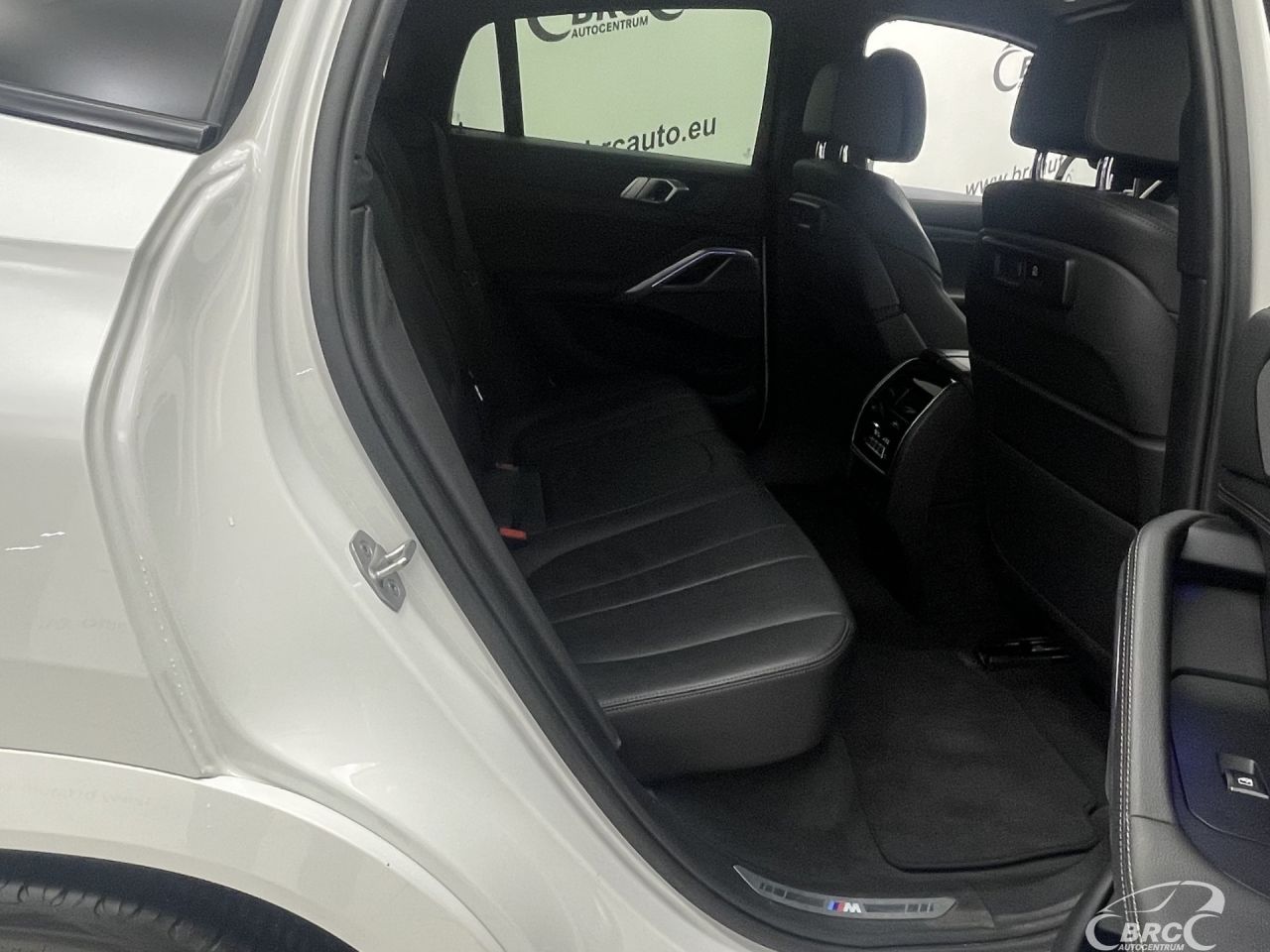 BMW X6 | 9