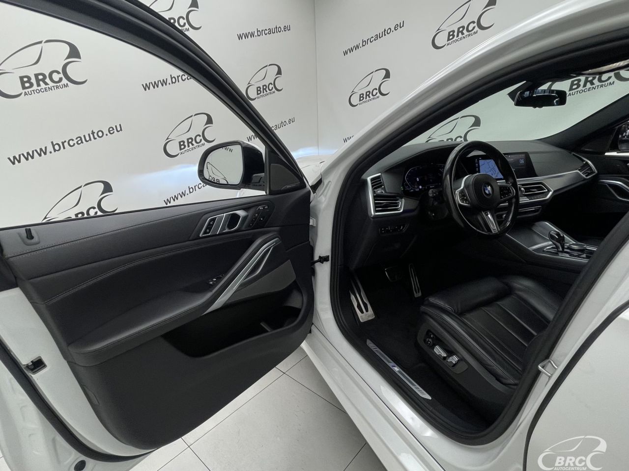 BMW X6 | 19