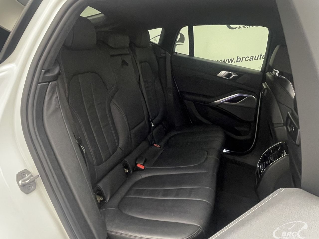 BMW X6 | 11