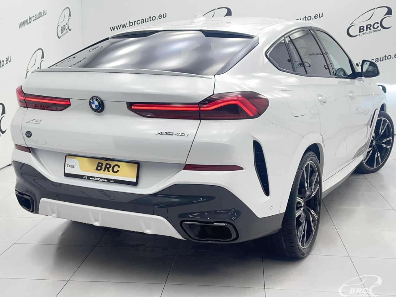 BMW X6 | 52