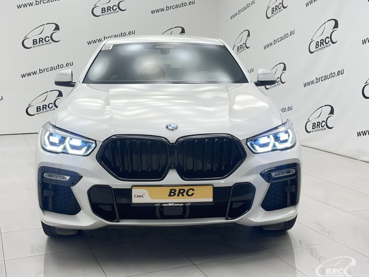 BMW X6 | 53