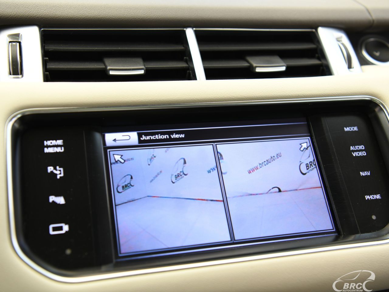 Land Rover Range Rover | 36