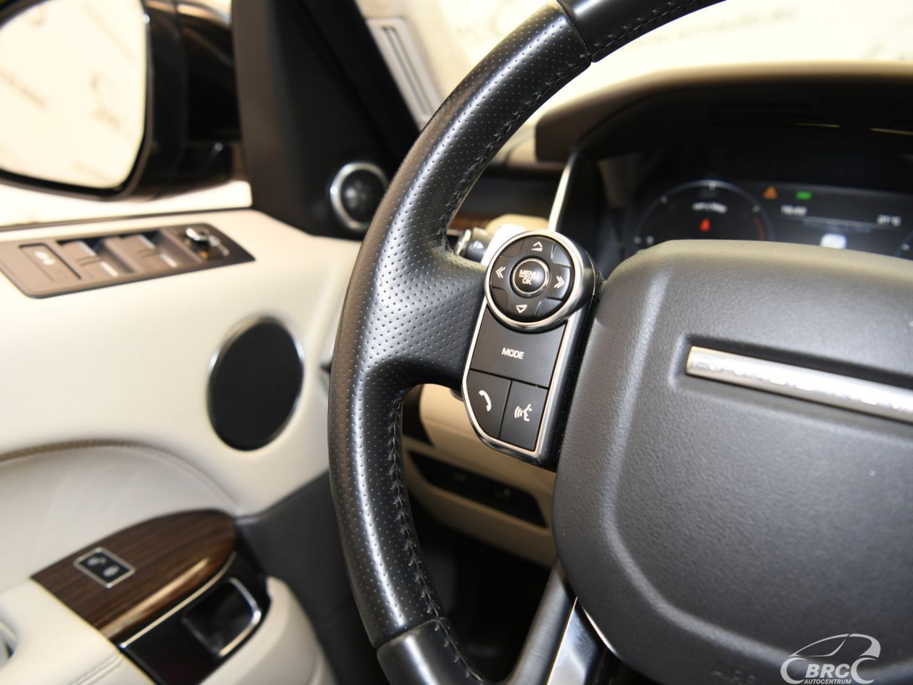 Land Rover Range Rover | 31