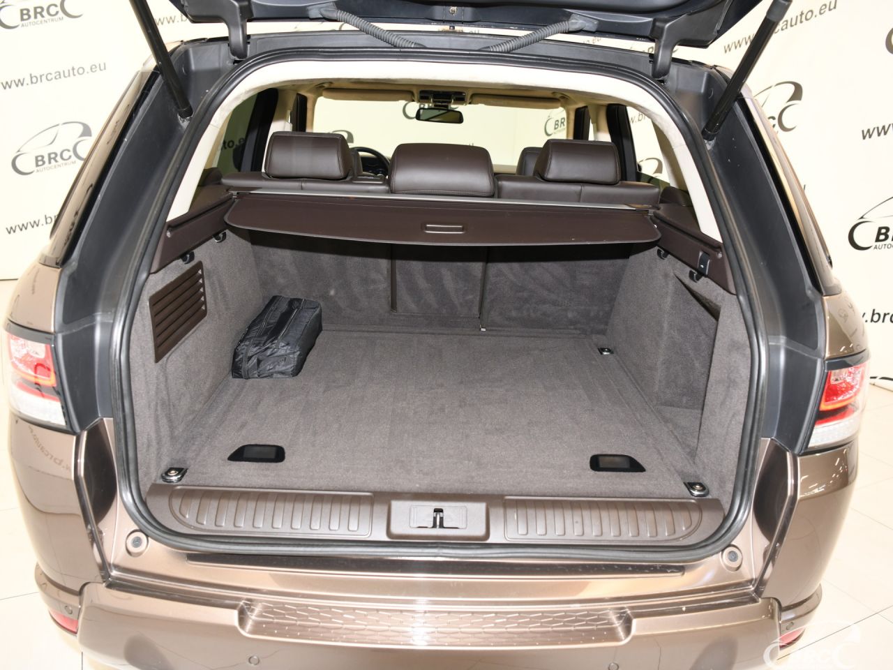 Land Rover Range Rover | 45