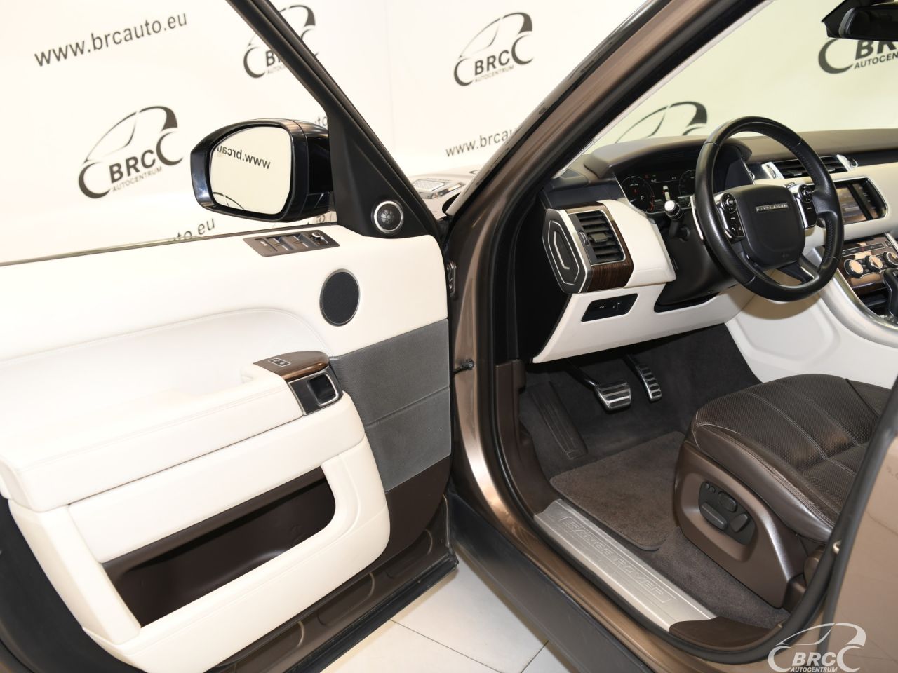 Land Rover Range Rover | 20