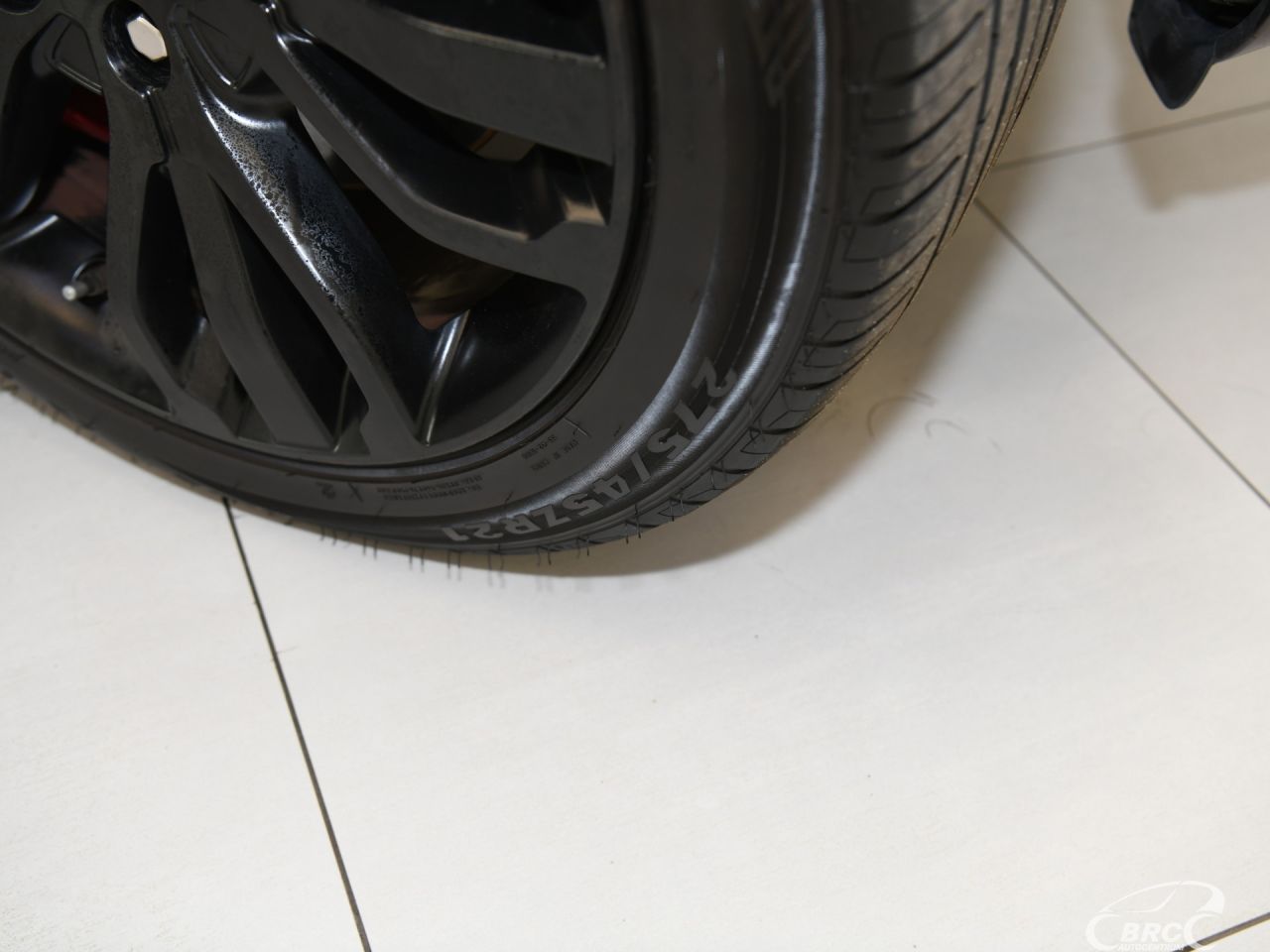 Land Rover Range Rover | 44