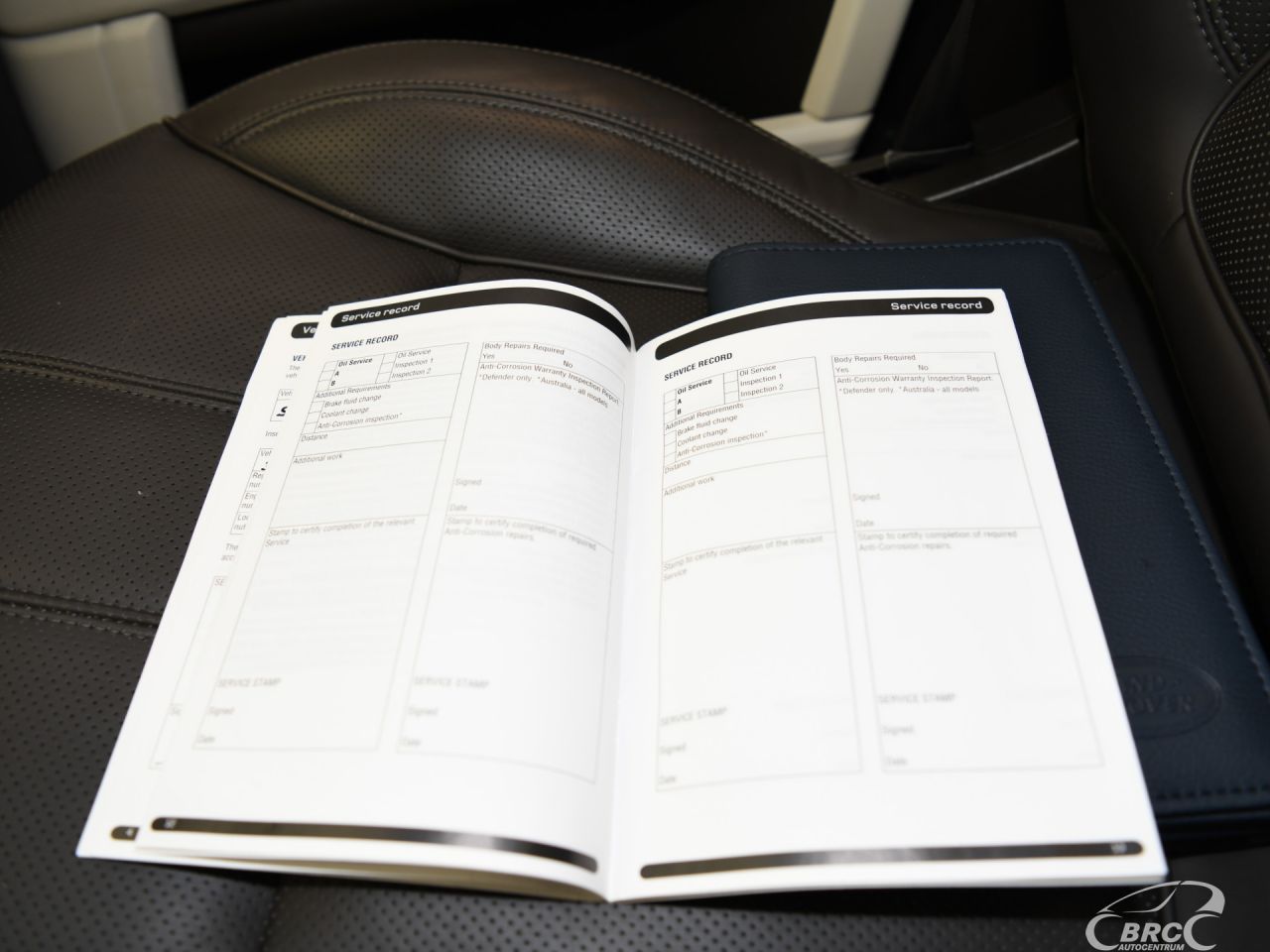 Land Rover Range Rover | 42