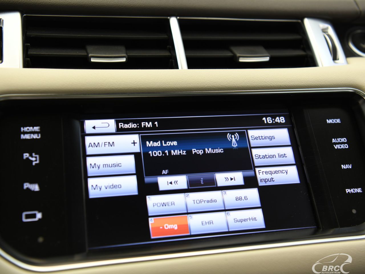 Land Rover Range Rover | 37