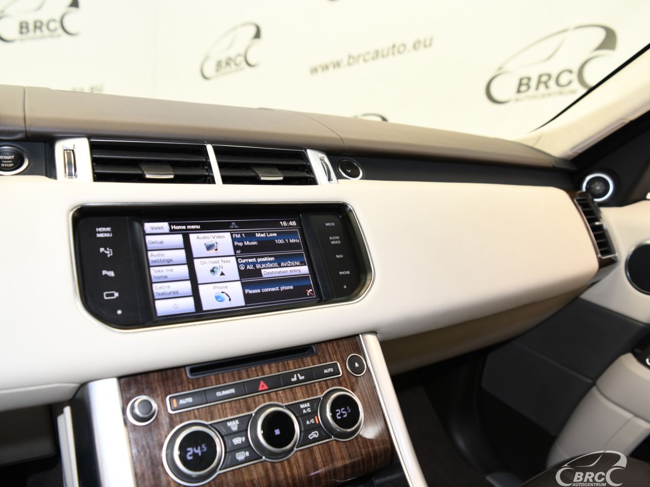 Land Rover Range Rover | 28