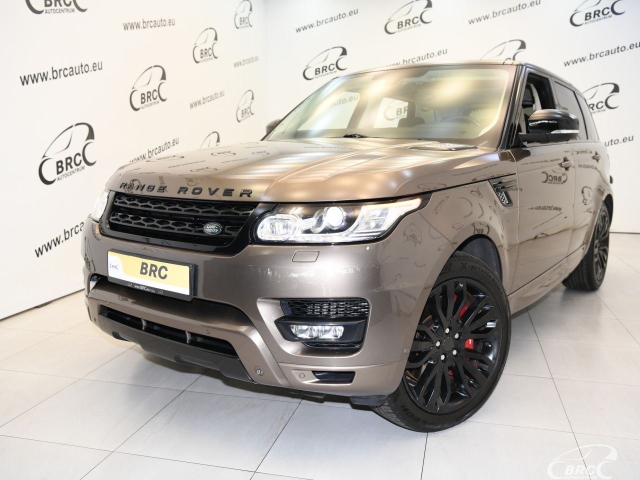 Land Rover Range Rover | 47