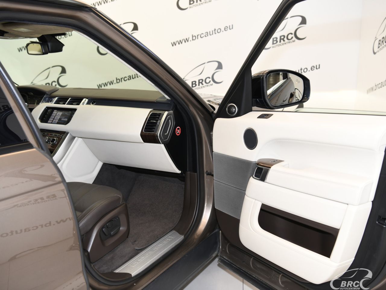 Land Rover Range Rover | 9