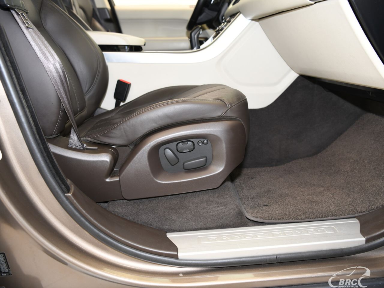 Land Rover Range Rover | 5