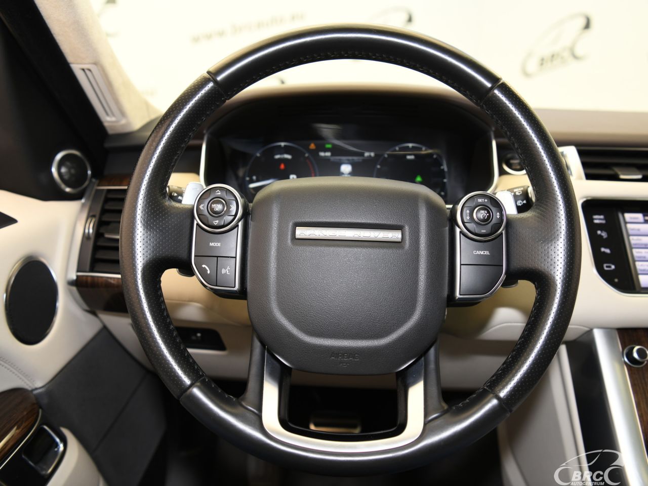 Land Rover Range Rover | 29