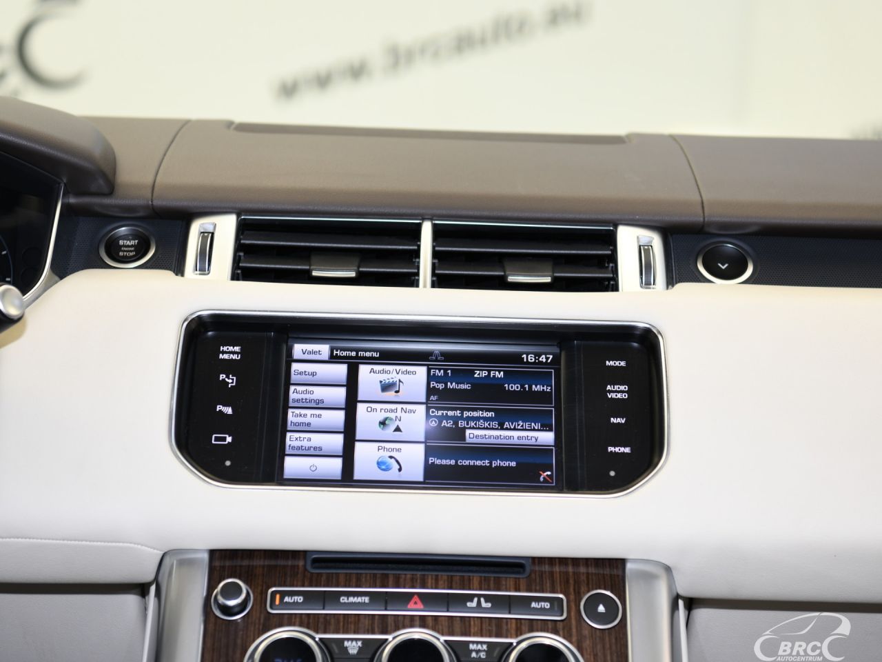 Land Rover Range Rover | 17