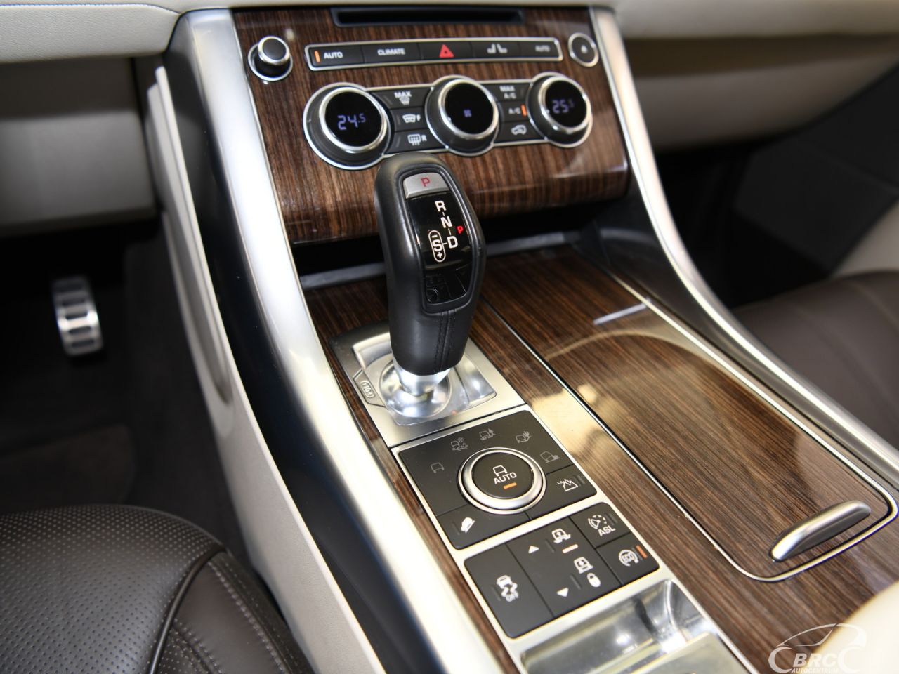 Land Rover Range Rover | 27