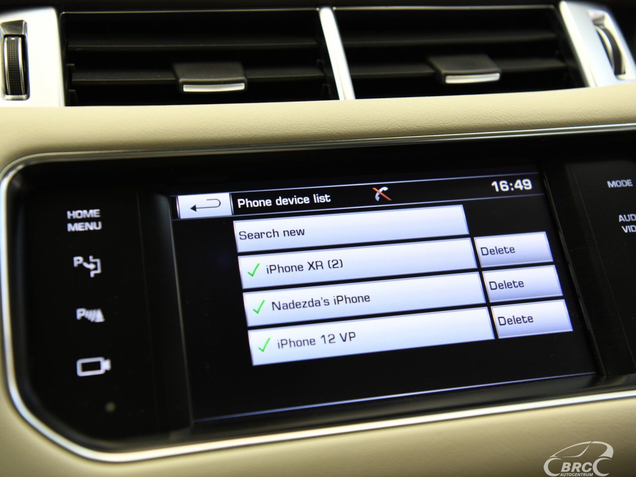 Land Rover Range Rover | 39